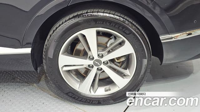 Genesis GV80 2022 — Şəkil 3/32