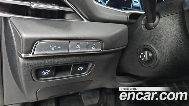 Genesis GV80 2022 — Şəkil 29/32