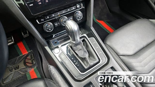 Volkswagen Arteon 2019 — фото 9 из 20