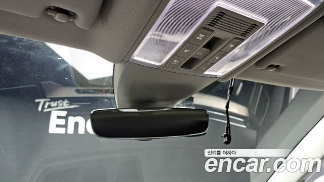 Volkswagen Arteon 2019 — Şəkil 17/20