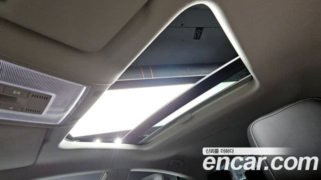 Volkswagen Arteon 2019 — Şəkil 19/20