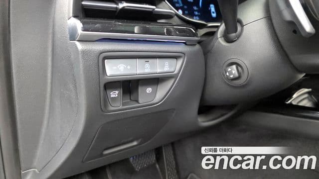 Genesis G80 2022 — ფოტო 8/33