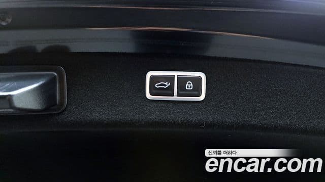 Genesis G80 2022 — ფოტო 30/33