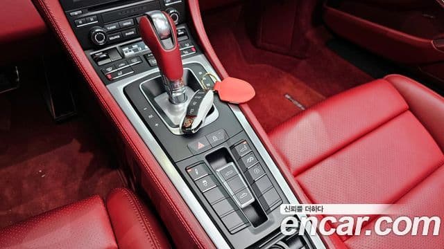 Porsche 718 Boxster 2022 — ფოტო 12/20