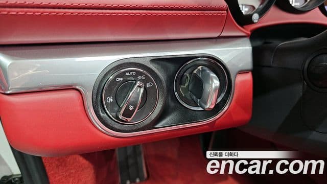 Porsche 718 Boxster 2022 — ფოტო 15/20