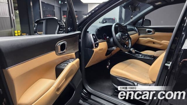 Kia Sorento 2022 — Фото 10/20
