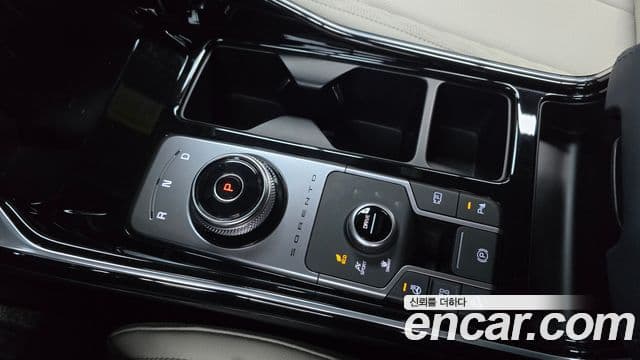 Kia Sorento 2022 — Şəkil 9/20