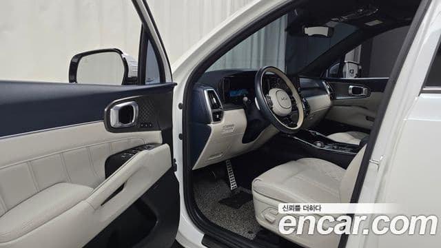 Kia Sorento 2022 — Şəkil 10/20