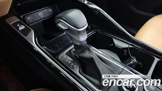 Kia Sorento 2021 — фото 9 из 20