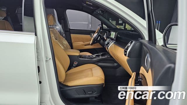 Kia Sorento 2023 — ფოტო 12/20
