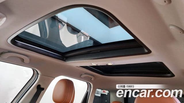 Mini Cooper S Countryman 2021 — ფოტო 18/20