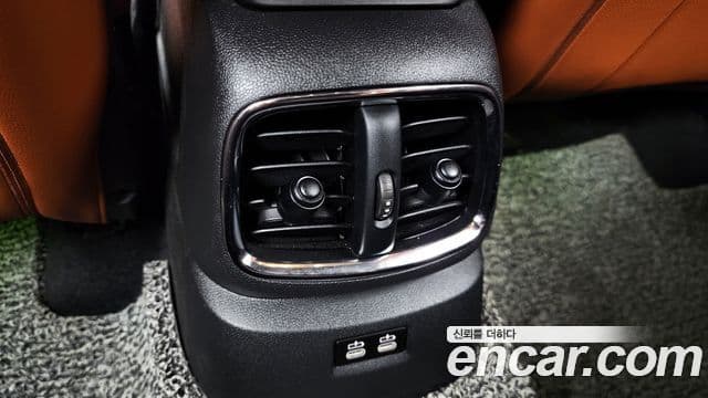 Mini Cooper S Countryman 2021 — ფოტო 19/20