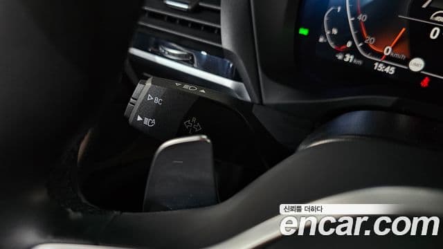BMW X4 2021 — ფოტო 29/32