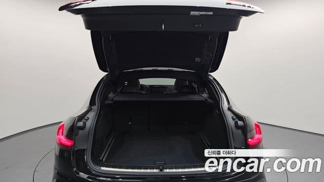 BMW X4 2021 — ფოტო 32/32