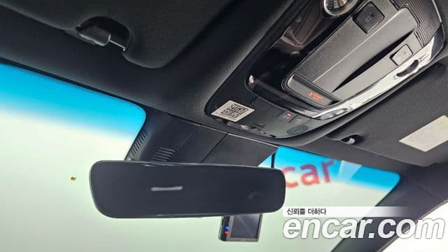 Kia K8 2022 — ფოტო 19/20