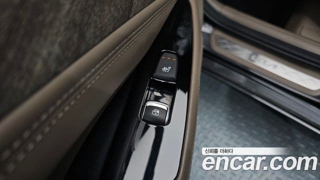 Kia K8 2022 — ფოტო 20/20