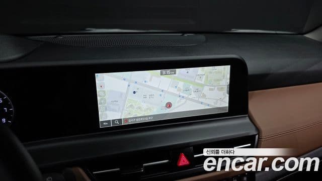 Kia Seltos 2025 — ფოტო 15/20