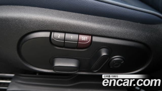 Mini Cooper S Countryman 2023 — Şəkil 17/20