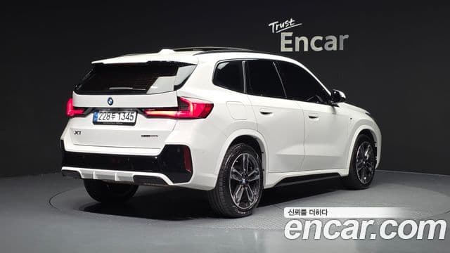 BMW X1 2023 — Şəkil 2/20