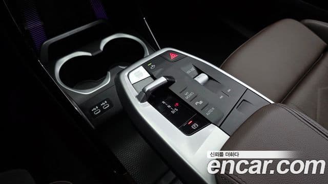 BMW X1 2023 — Şəkil 9/20
