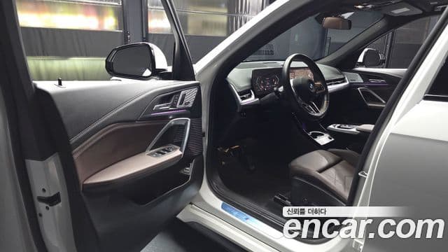 BMW X1 2023 — Şəkil 10/20