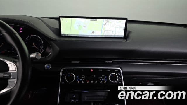 Genesis GV80 2020 — Şəkil 14/20