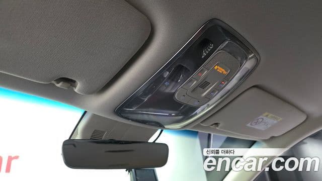 Genesis GV80 2020 — Şəkil 18/20