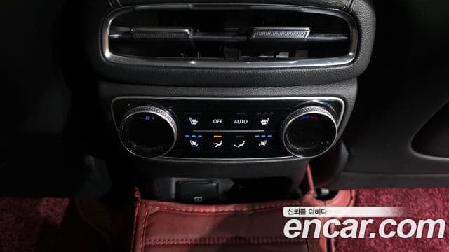 Genesis GV80 2020 — Şəkil 19/20