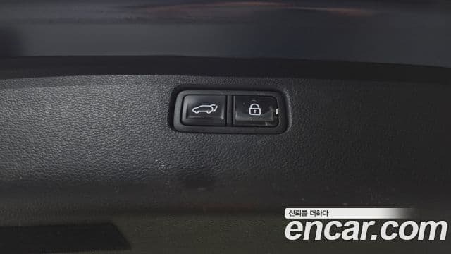 Genesis GV80 2020 — Photo 7/34