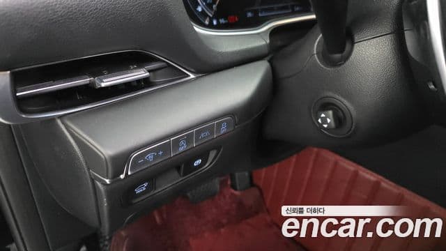 Genesis GV80 2020 — Photo 13/34