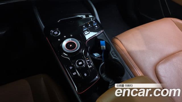 Kia Sportage 2022 — Фото 9/20