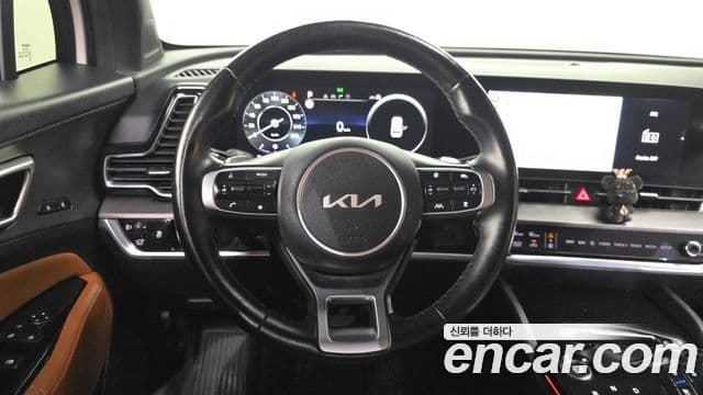 Kia Sportage 2022 — Фото 14/20