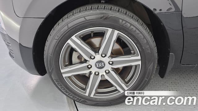 Hyundai Staria 2021 — Фото 5/20