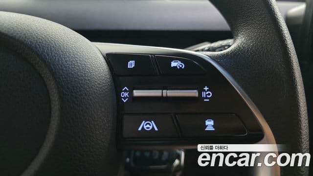 Hyundai Staria 2021 — Фото 15/20