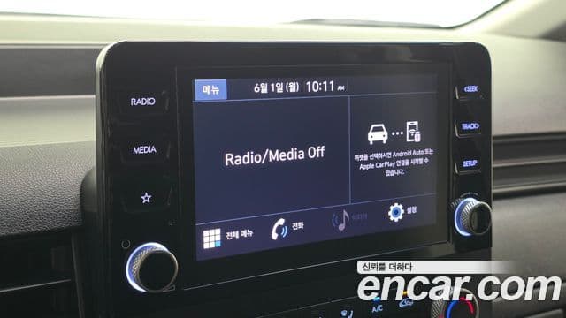 Hyundai Staria 2021 — Фото 19/20