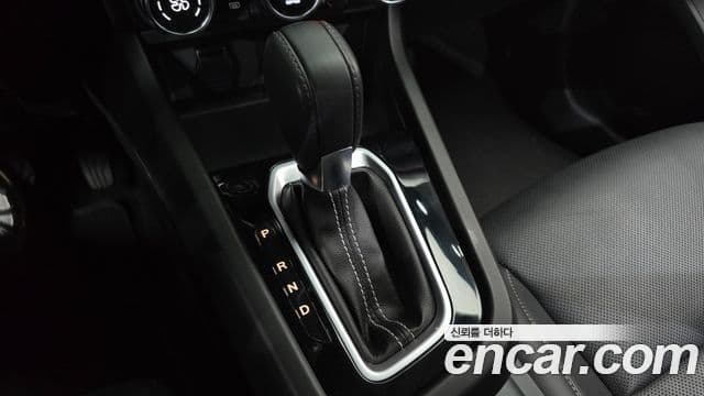 Renault Samsung XM3 2022 — Şəkil 14/20