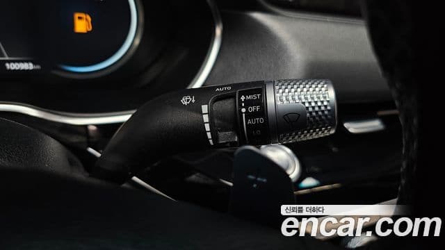 Genesis Electrified G80 2022 — Şəkil 16/20