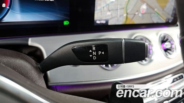 Mercedes-Benz CLS-Class 2018 — Photo 4/20