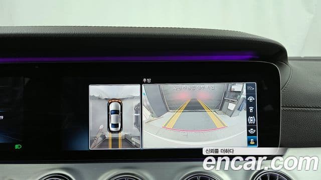 Mercedes-Benz CLS-Class 2018 — Photo 11/20