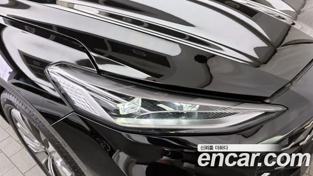 Kia K8 2023 — Photo 8/34