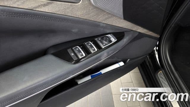 Kia K8 2023 — Photo 31/34
