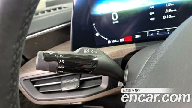 Kia K8 2023 — Photo 15/34