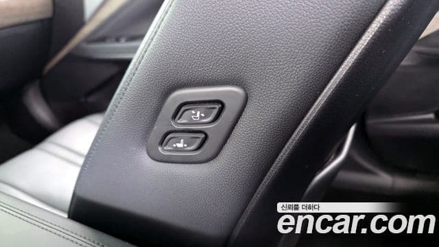Kia K8 2023 — Photo 14/34