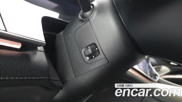 Mercedes-Benz EQS SUV 2023 — ფოტო 13/35