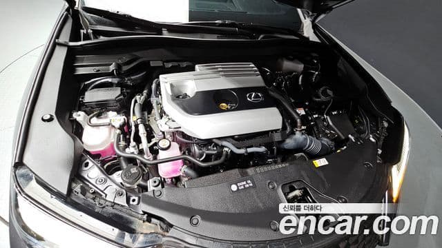 Lexus UX250h 2023 — ფოტო 6/20