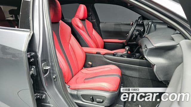 Lexus UX250h 2023 — ფოტო 11/20