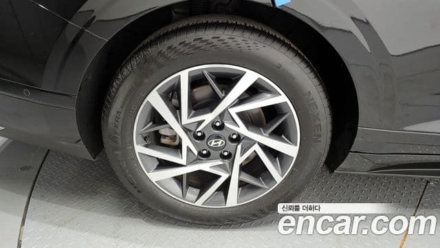 Hyundai Grandeur 2022 — фото 5 из 20