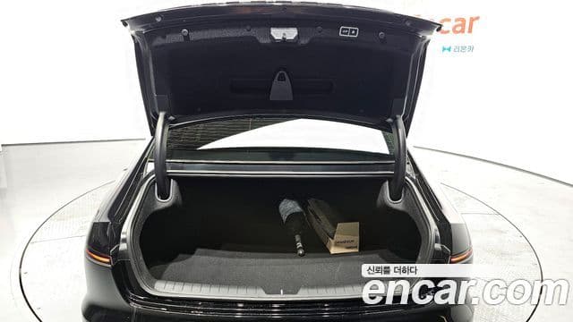 Hyundai Grandeur 2022 — фото 20 из 20