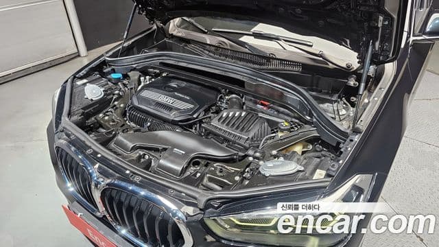 BMW X1 2022 — Şəkil 6/20