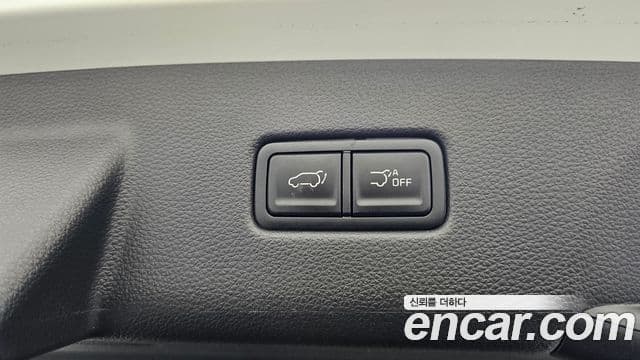 Kia Carnival 2024 — Şəkil 16/20
